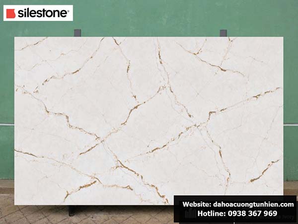 Đá Silestone Versailles Ivory